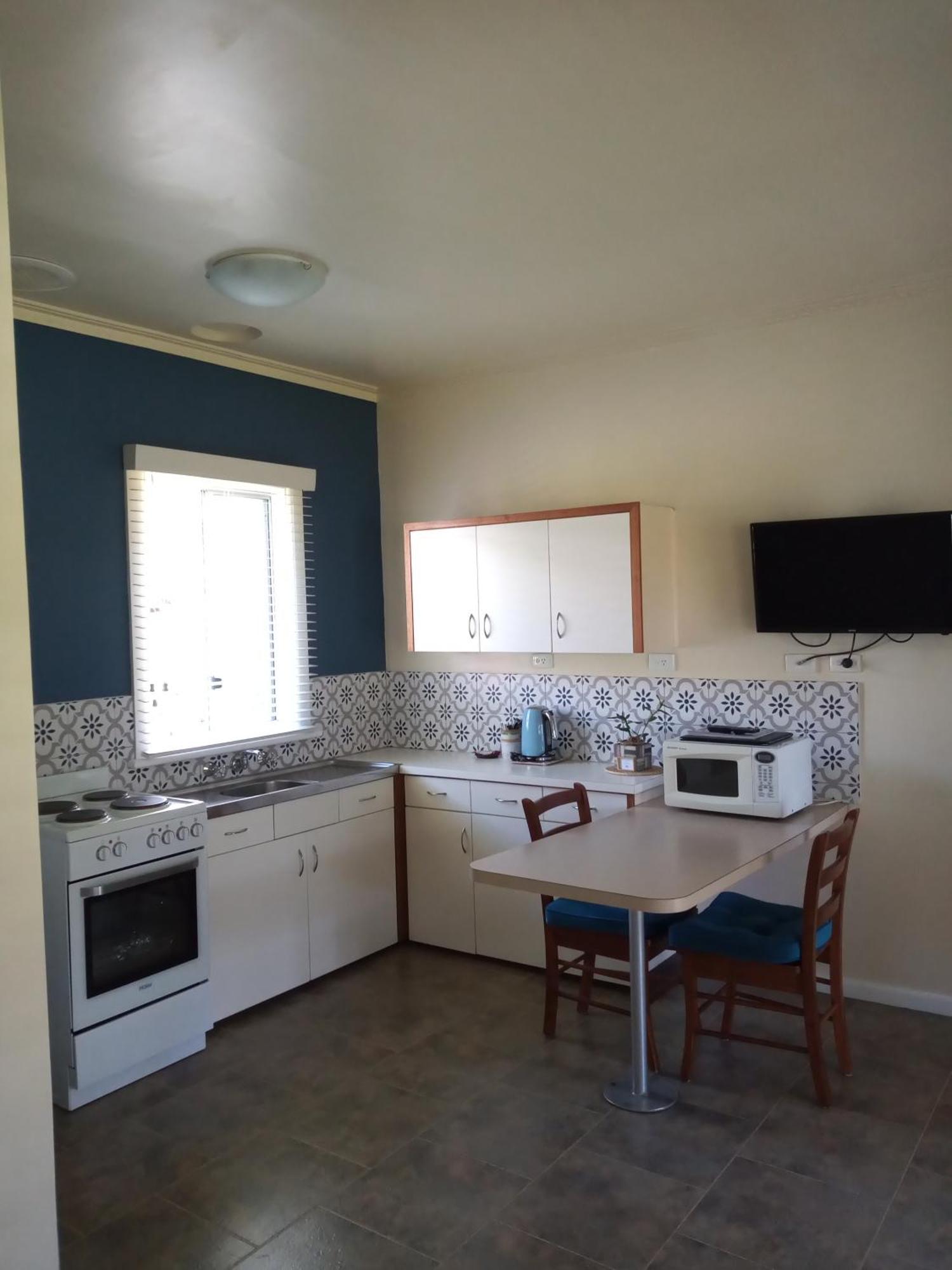 Lakes Entrance Waterfront Cottages With King Beds Exteriér fotografie