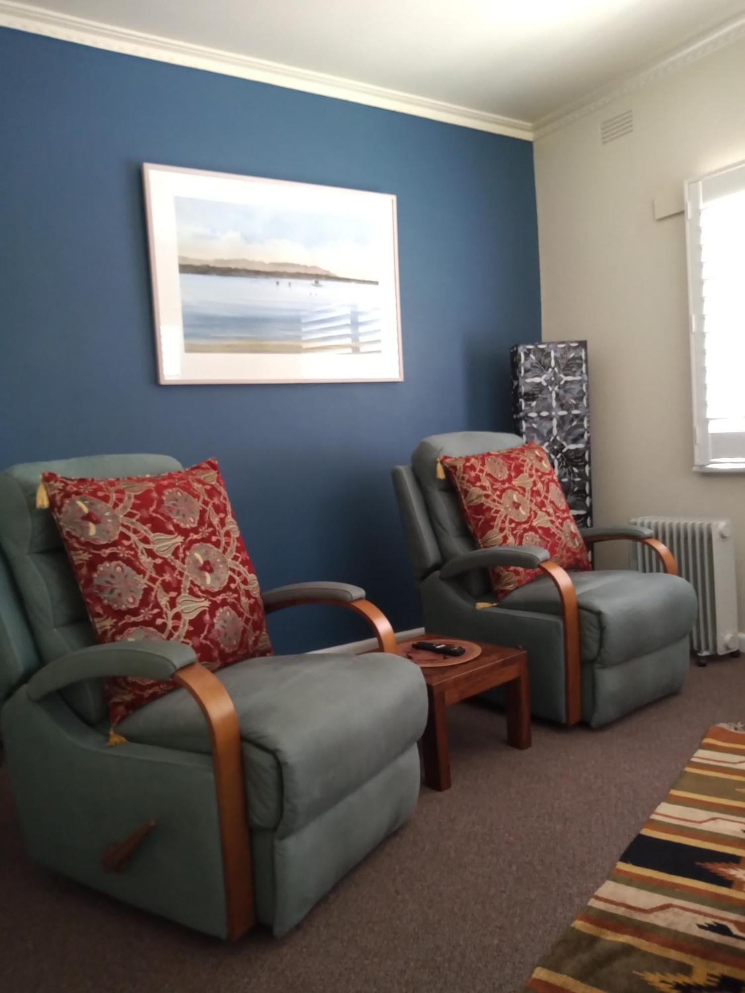 Lakes Entrance Waterfront Cottages With King Beds Exteriér fotografie
