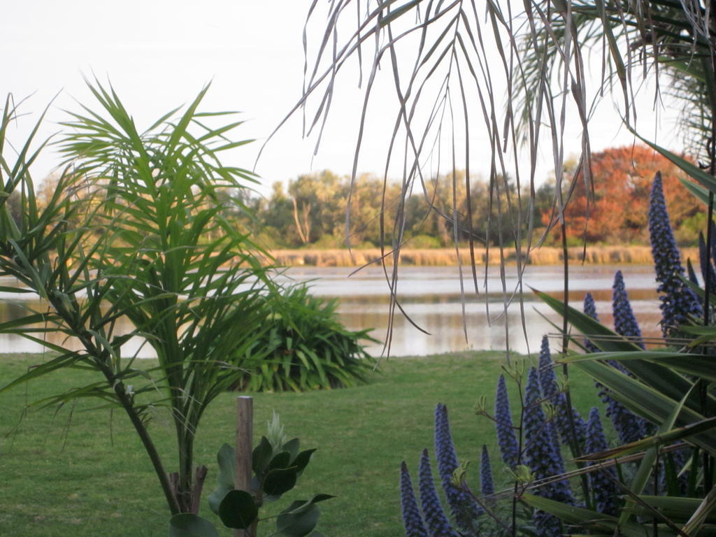 Lakes Entrance Waterfront Cottages With King Beds Exteriér fotografie