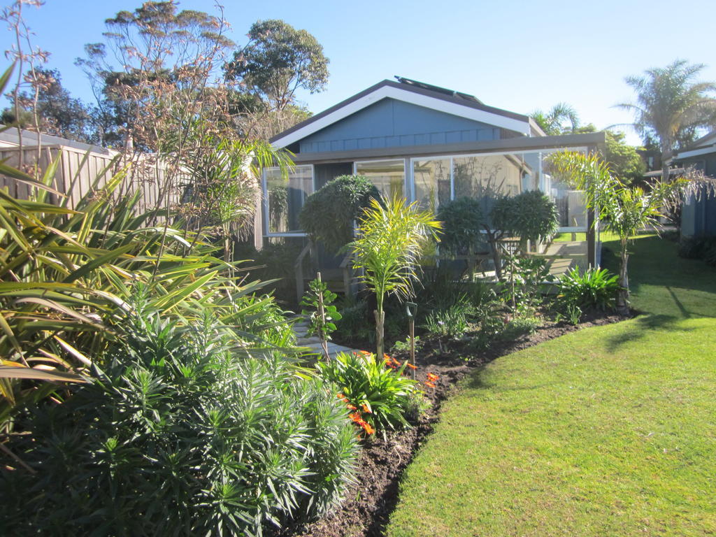 Lakes Entrance Waterfront Cottages With King Beds Exteriér fotografie