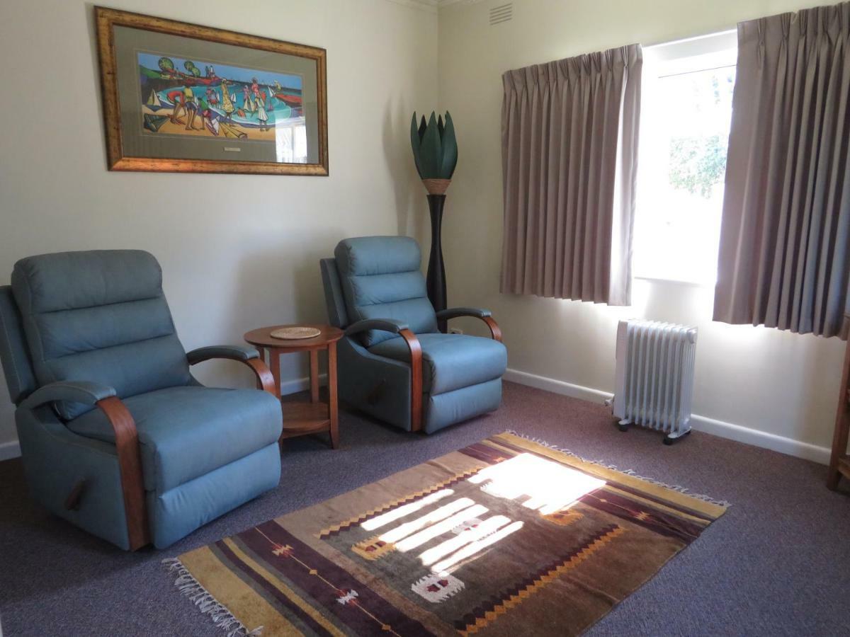 Lakes Entrance Waterfront Cottages With King Beds Exteriér fotografie