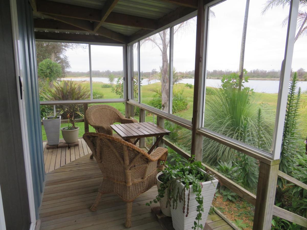 Lakes Entrance Waterfront Cottages With King Beds Exteriér fotografie